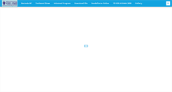 Desktop Screenshot of nfyogya.com